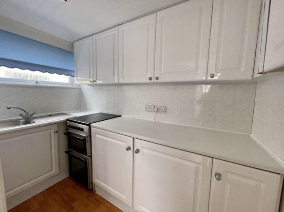 Second Kitchen