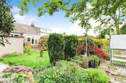 Buckstone Avenue, Leeds, West Yorkshire, LS17
