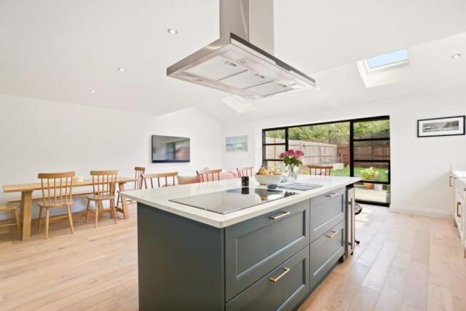 Fleetwood Gardens, Crossfields, St. Albans, Hertfordshire, AL3 photo 4
