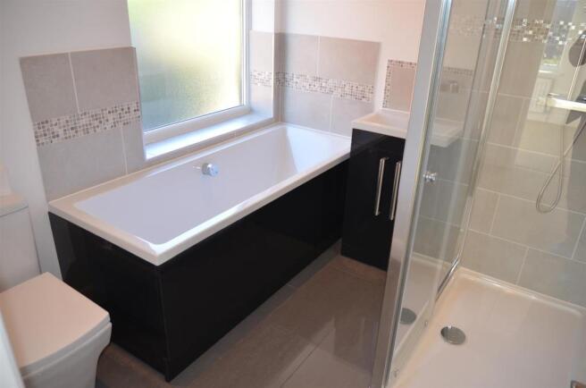 Luxury Bathroom