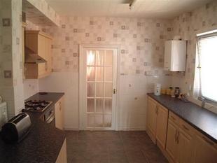 UTILITY/BREAKFAST ROOM