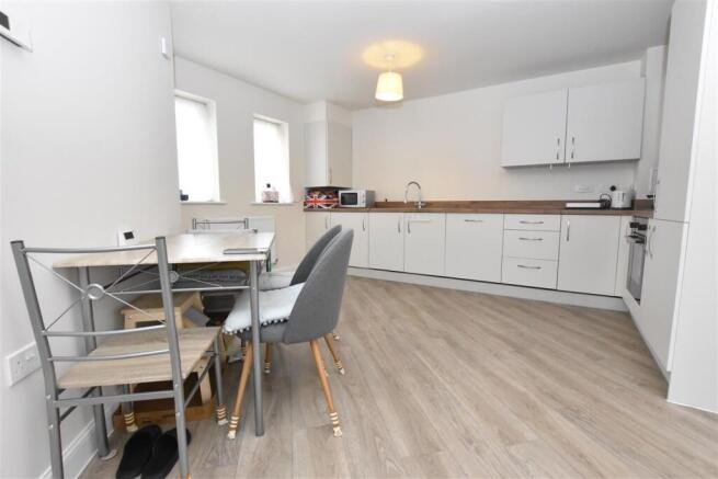 Open Plan Lounge Kit