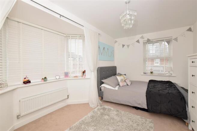 Bedroom 3