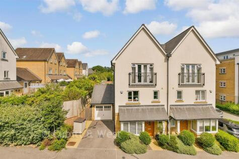 Renfields, Haywards Heath, West Sussex