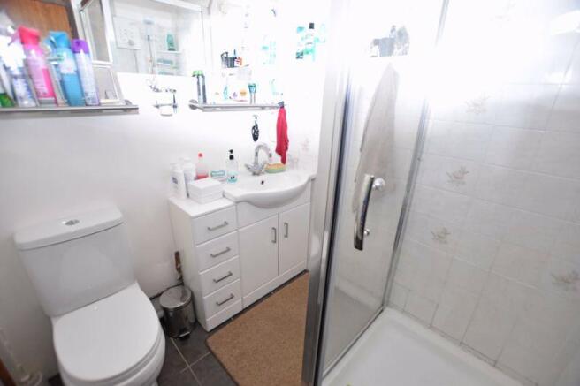 Shower Suite
