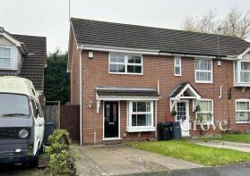 12, Tanglewood Close, Quinton, Birmingham B32 1RG
