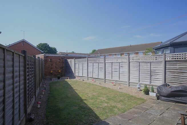 Centauri Close, Leighton Buzzard, Central Bedfordshire photo 4