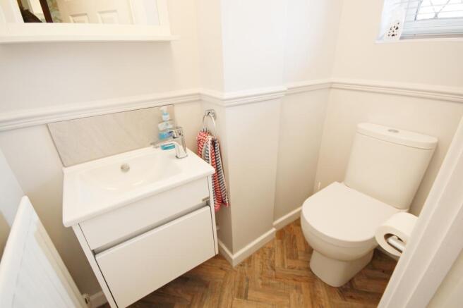 WC