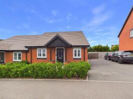 12, Jubilee Walk, Harvington WR11 8PL