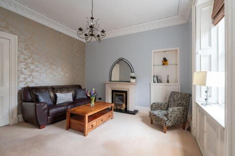 18 Ivy Terrace, Shandon EH11 1PQ