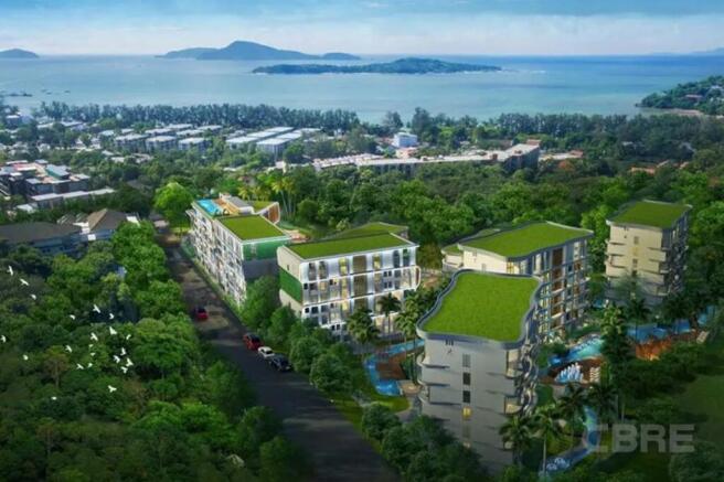 WYNDHAM La Vita Phuket