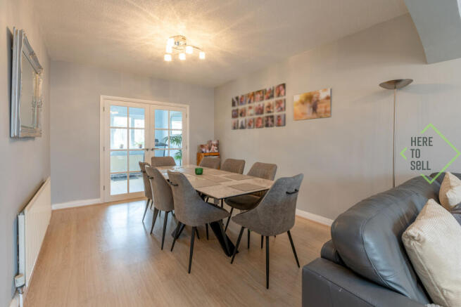 Gallants Farm Road, Barnet, EN4-Reception2