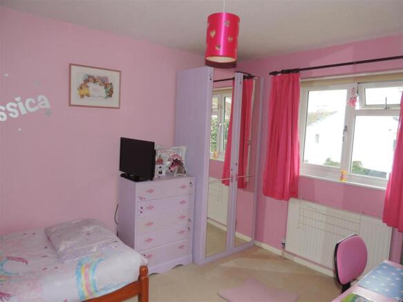 Bedroom Two: