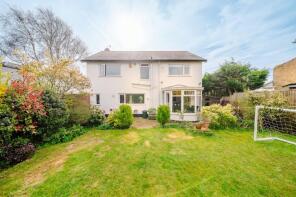 Briar Lea, Acres Road, Meols CH47 9SQ