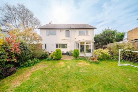 Acres Road, CH47