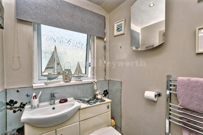Bathroom Second View