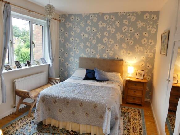 BEDROOM TWO