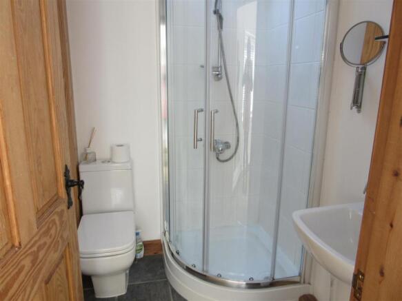 Ensuite