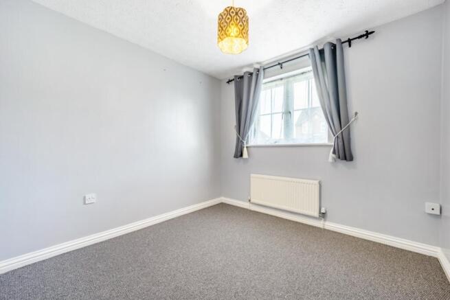 19 Church Walk, Sibsey-20
