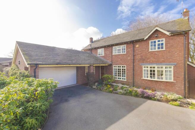 The Coppice, Cuddington, CW8 photo 4