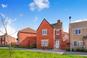 4, Tanner Walk, Ipswich IP7 6FT