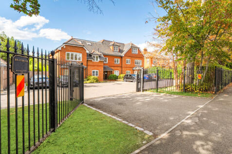 Finchampstead Road, Wokingham, Berkshire, RG41