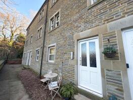39, Weavers Walk, Silsden, Keighley BD20 9PZ