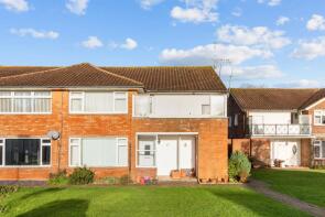 18, Aldsworth Court, Goring, Worthing BN12 4UR