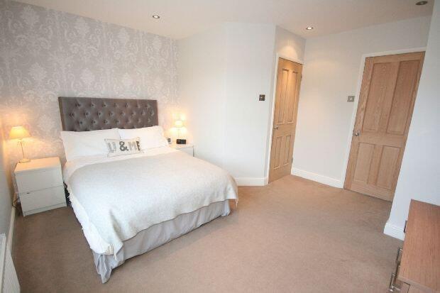 Bedroom 1 Aspect 2