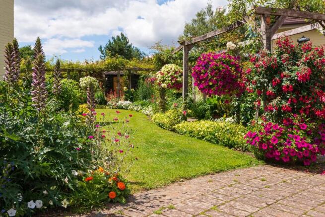 Gardens
