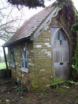 THE CHAPEL
