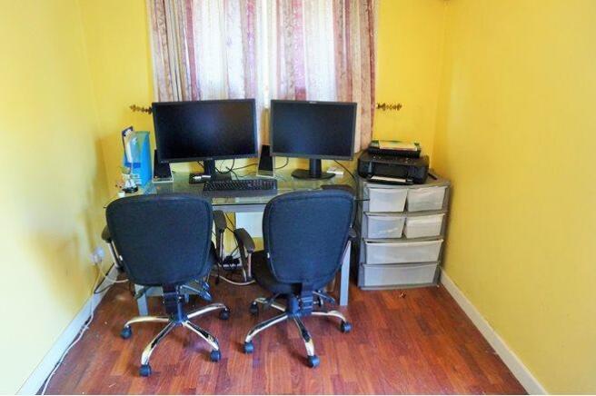 Office / Study