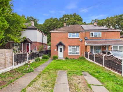Liverpool Road, Worcester, Worcestershire, WR5