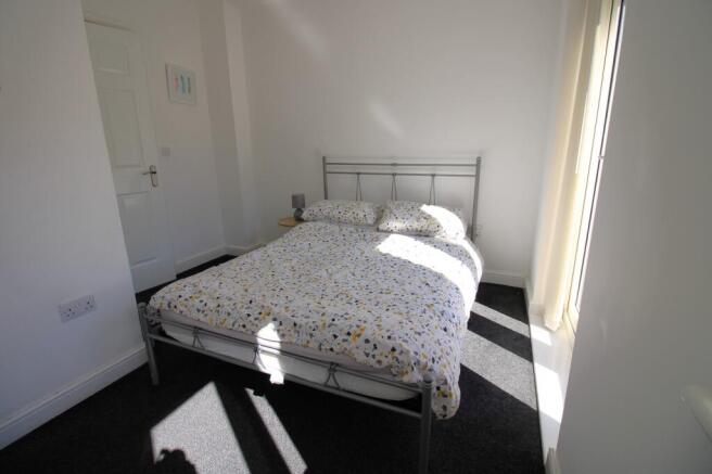 Bedroom 4/Study