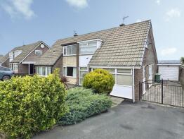 22, Penn Grove, Hightown, Liversedge WF15 8DD