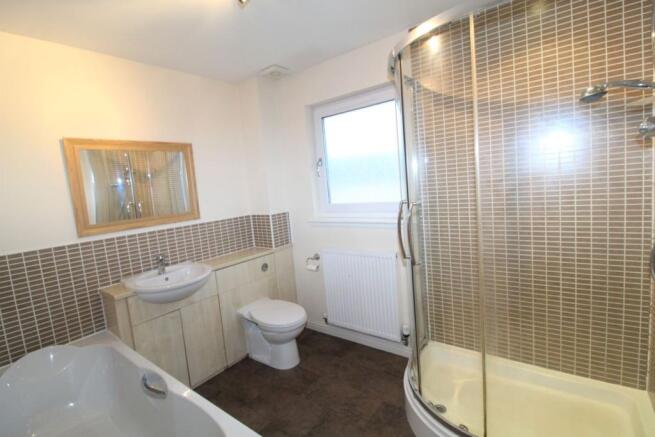 Master En-suite