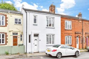 16, Church Path, Emsworth PO10 7DP