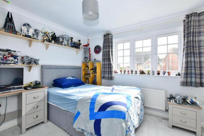 Bedroom 2