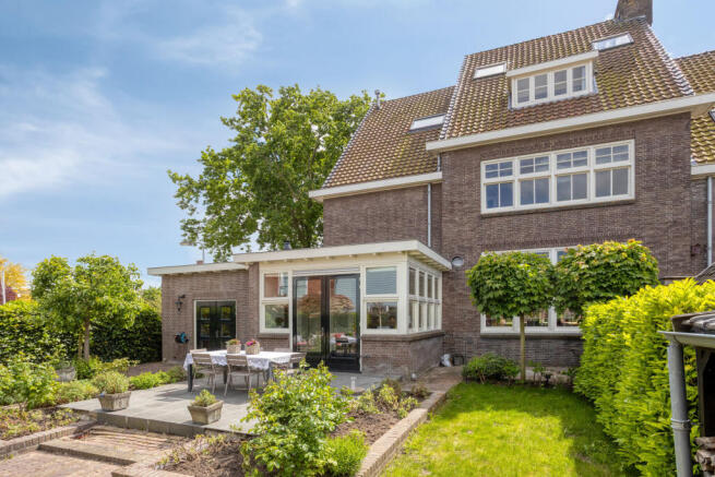 Dorpsstraat 57 2391 BC HAZERSWOUDE-DORP image 3