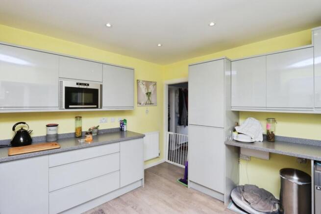 3 bed End of Terrace for sale Image 5