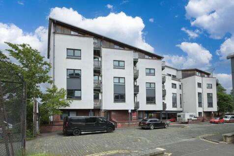 23/7 East Cromwell Street, Leith, Edinburgh, EH6 6HD