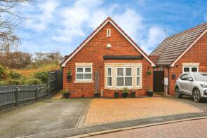 17, Lancers Drive, Melton Mowbray LE13 0SY