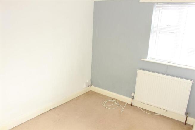 43 Glenfield Avenue, Nuneaton