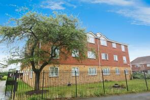 8, Oliver Court, Patricia Close, Slough SL1 5HE