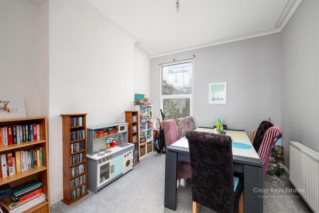 Barton Avenue, Keyham photo 4