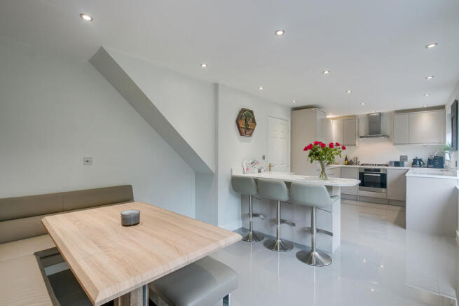 Dining Area - Asp...