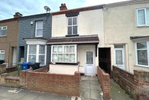 42, Roberts Street, Grimsby DN32 8AW