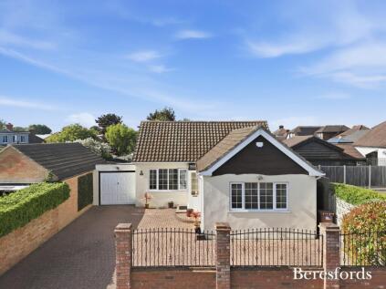Crowstone Road, Grays, RM16