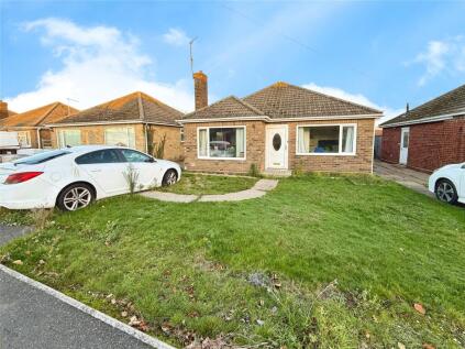 Robertson Road, North Hykeham, Lincoln, Lincolnshire, LN6