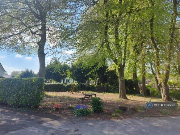 Wooded Copse Communal Area